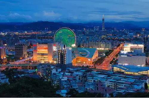 「实用攻略」异域风情在上海玩遍全世界