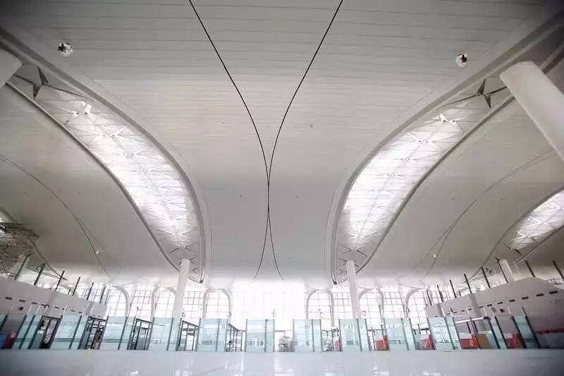 银川河东机场t3候机厅,银川河东国际机场t3航站楼在哪里