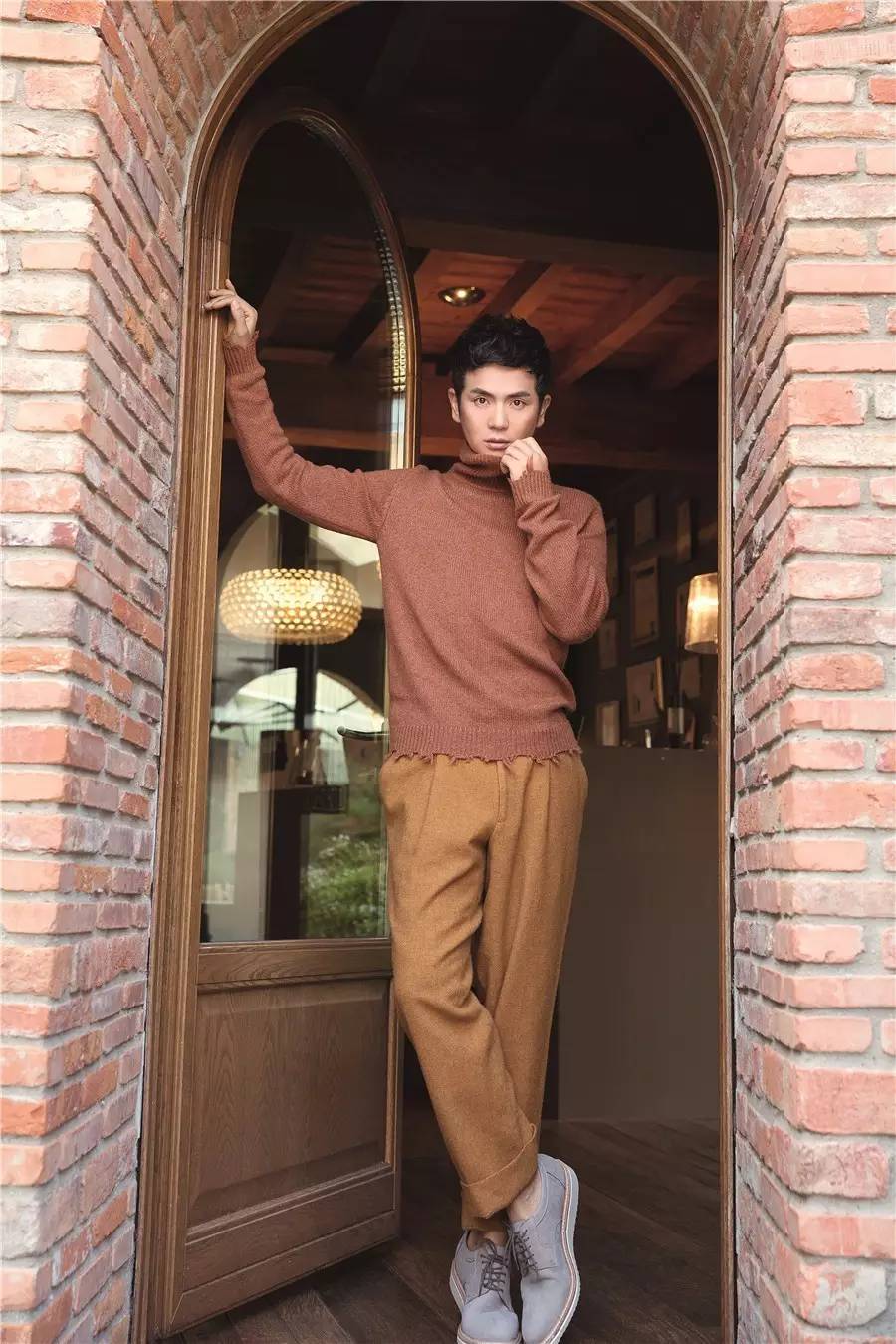 张晓龙挑战自我,张晓龙追梦人