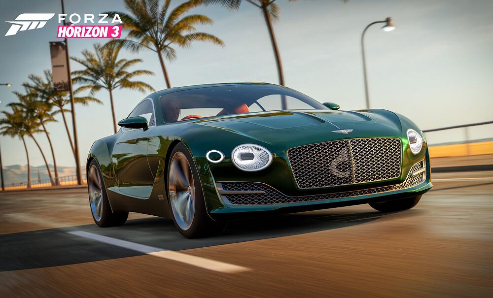 不止是极品飞车：你还可以玩这些赛车游戏