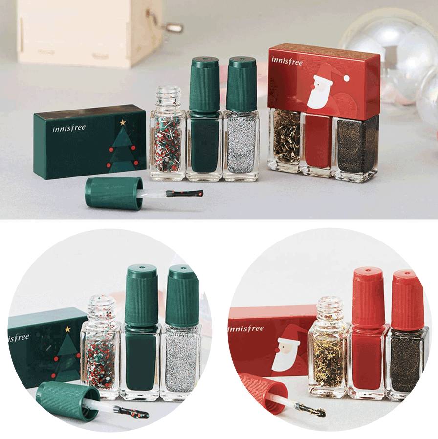 最美不过限量版｜无法抗拒的圣诞礼物草单