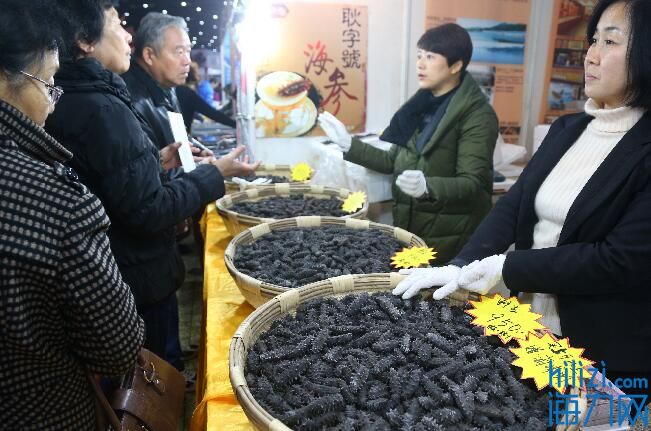 大连海参今年行情,今年海参比去年价格涨了还是跌了