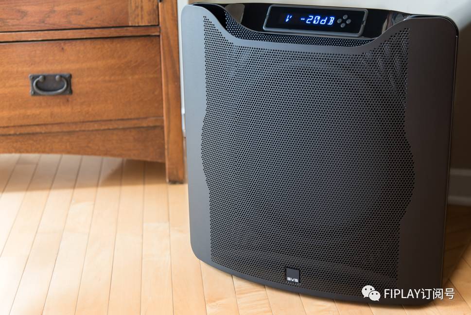 SVSSoundUltraTower音箱试听视频,svsound旗舰