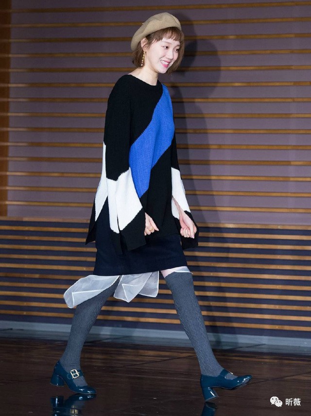 当不成金马影后，我就戴个影后の同款帽子过过瘾吧（向你推荐秋冬5款超人气帽子）