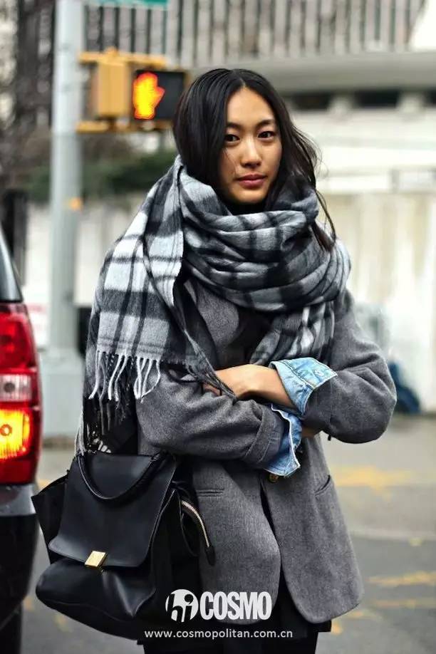 下周穿什么极简外套好看,下周穿什么外套