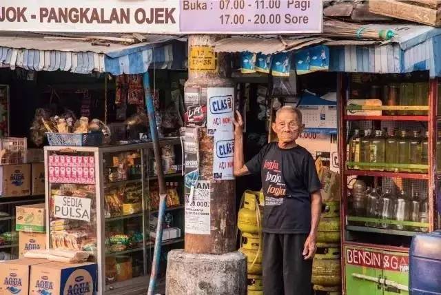 沙龙｜小日子x无二之旅：睡遍全世界的床，逛遍全球集市