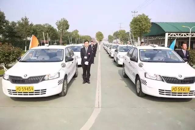 上海学车新消息,上海驾校最新政策