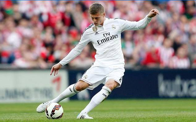 足球如何成为一名优秀的中场,足球十大中场大师