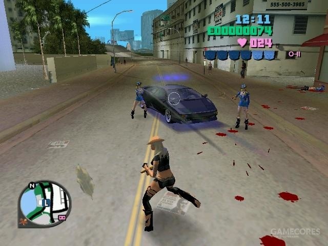 无兄弟，不游戏：怀念一下过去的好时光