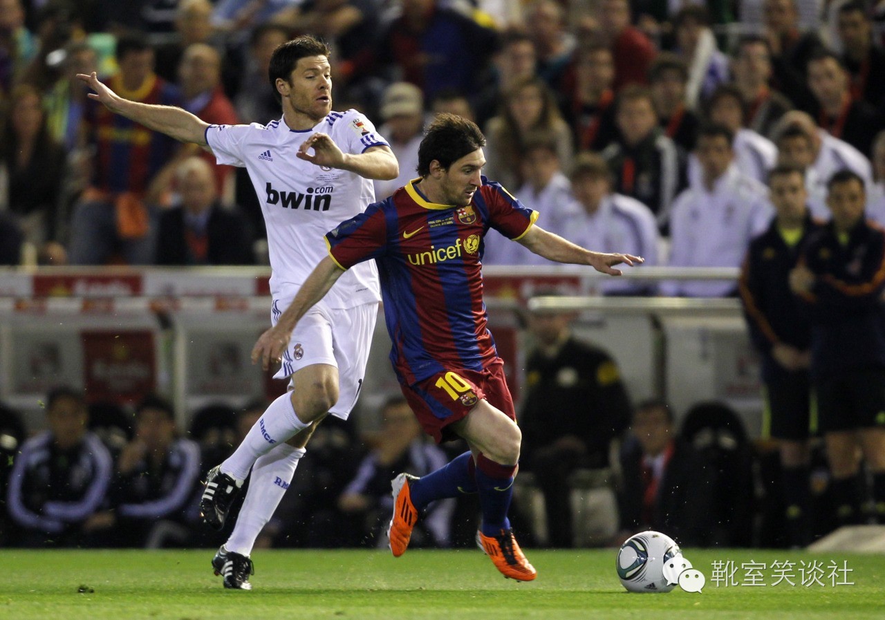 哈维·阿隆索战术,哈维阿隆索十大高光时刻