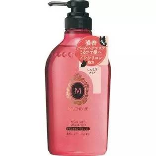 Bambi美番丨谁再跟你说含硅油的洗发水不好，你就拿这篇甩她脸上！