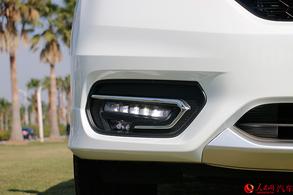 广汽本田冠道试驾智享版,本田冠道四驱尊享沉浸式体验