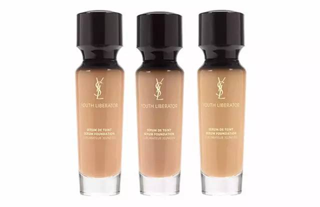 干皮秋冬最好用的24小时粉底液,怎么选择一款适合混干皮的粉底液