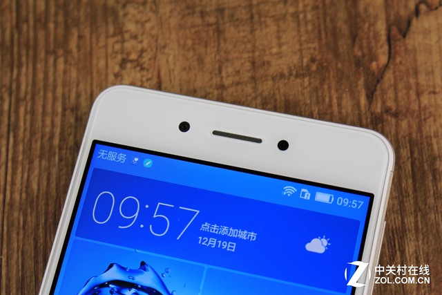 华为畅享6s和畅享6有什么区别,华为畅享6s深度体验