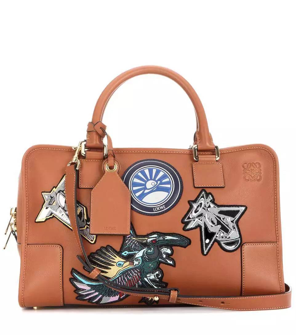 年终讲｜盘点2016年最火的五款包，男人看了会流泪