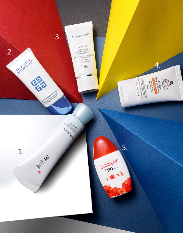 美妆心得大赏2016典藏版,盘点年度美妆榜单里的最佳款