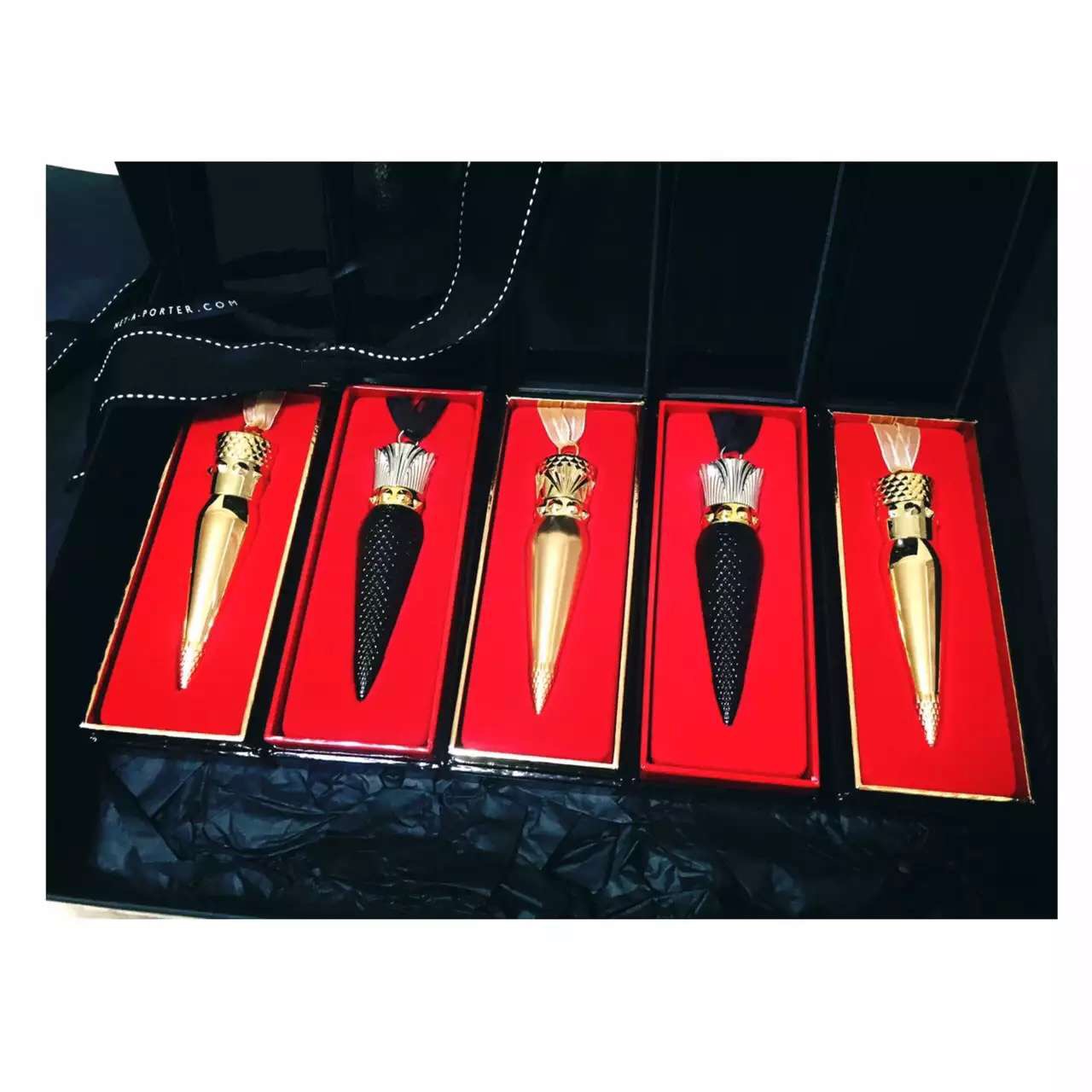 颜值口红,颜值口红推荐色号