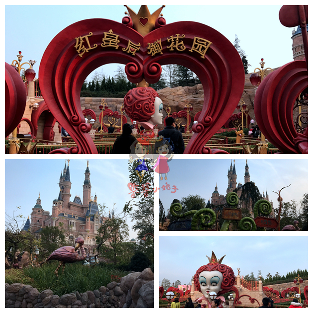 上海迪士尼好玩吗怎么玩,上海迪士尼怎么样比较好玩