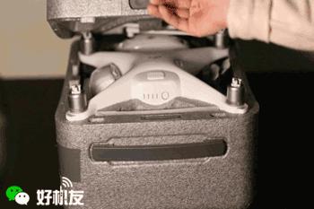 上万元的无人机,上万元的大疆无人机