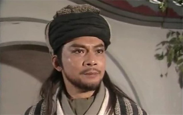 鸠摩智和乔峰哪个厉害,鸠摩智和乔峰谁厉害