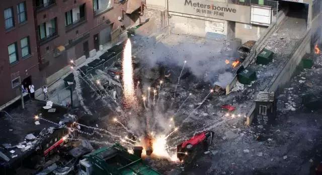 1亿多县城少年最爱的潮牌，曾让时代周刊惊呼：中国来了！