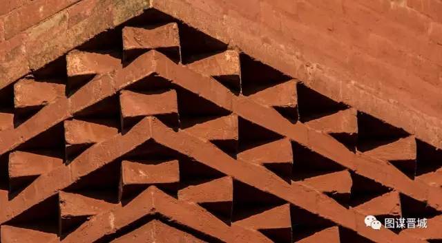 上帝视角看陵川，竟然是这样的！