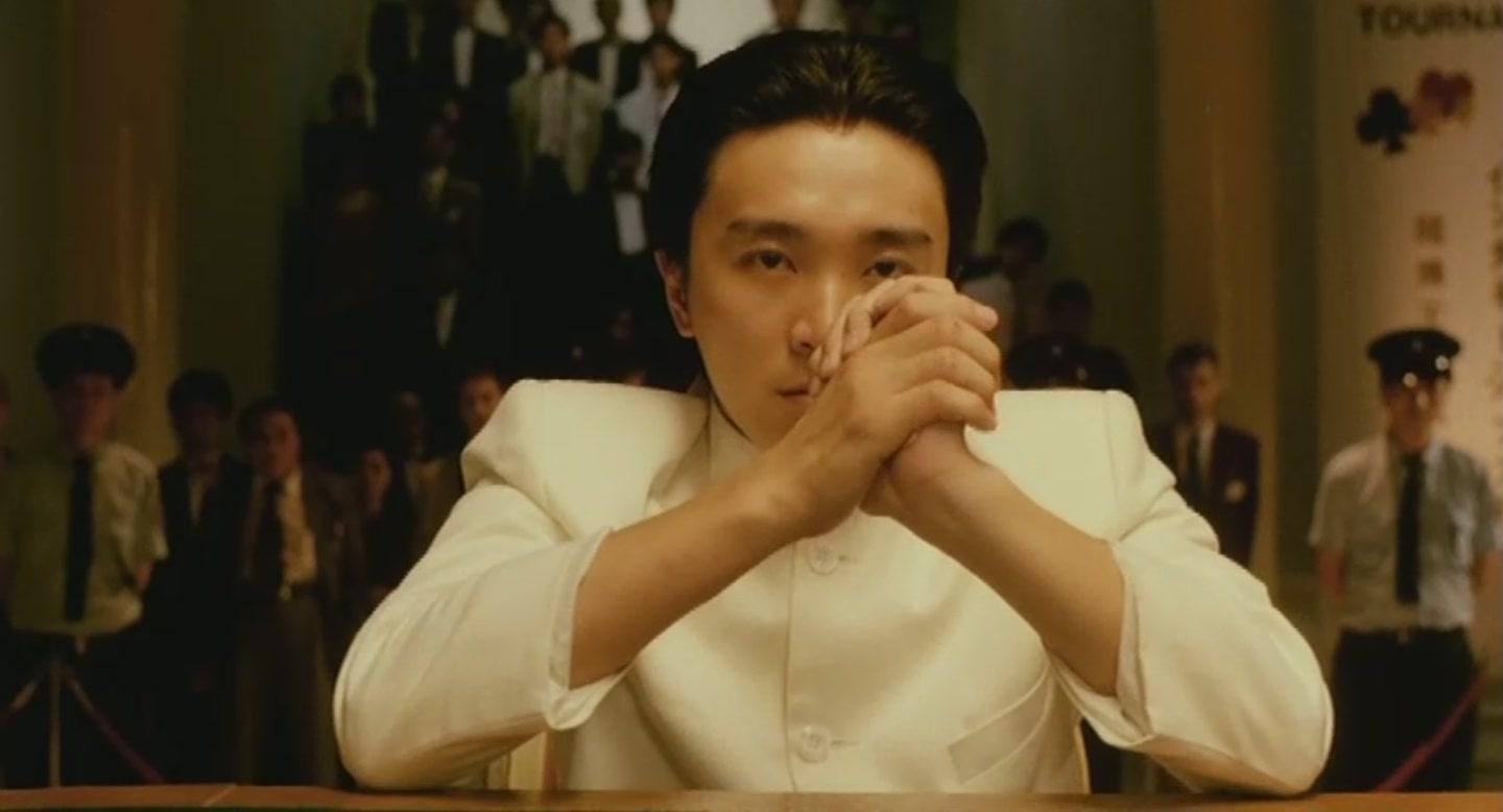 周星驰电影中的四大经典片段,周星驰电影中的十大经典片段