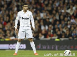 皇马21世纪最佳阵容,皇马21世纪最佳球员