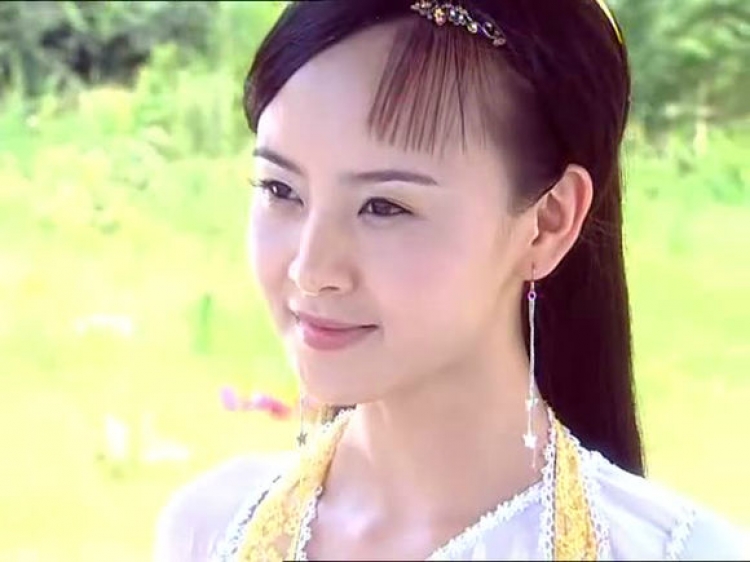 黄儿扮演者王晶抖音,三公主黄儿王晶抖音