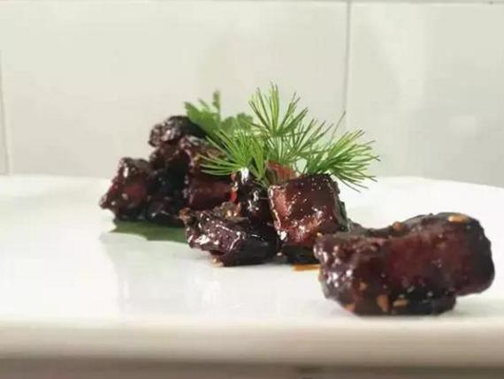 张飞牛肉简介,张飞牛肉历史