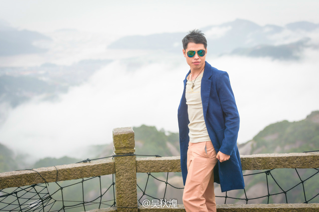 太姥山嵛山岛景区,中国最美的嵛山岛