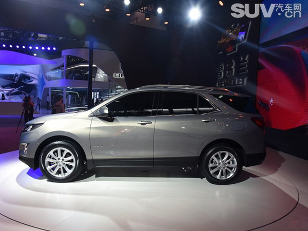 新一代全球旗舰中型suv,中型suv和中型mpv