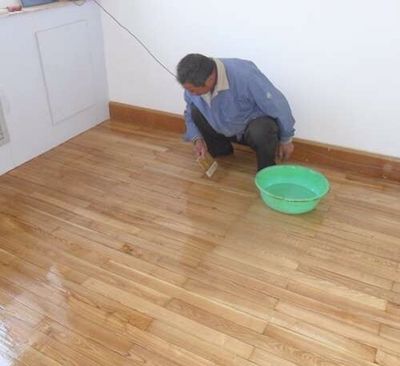 地板翻新4个方法不再傻傻花大钱,旧地板换地砖