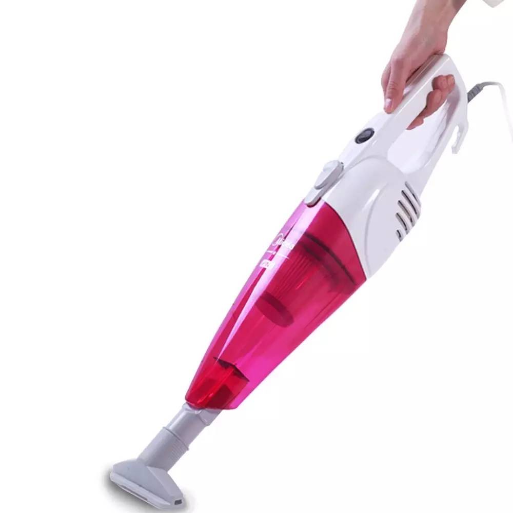 我们评测了吸尘器界的劳斯莱斯，价值5380的它究竟神在哪里