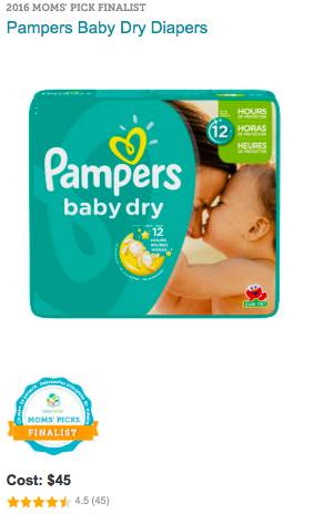 海淘母婴用品必买清单,美国海淘婴儿用品推荐