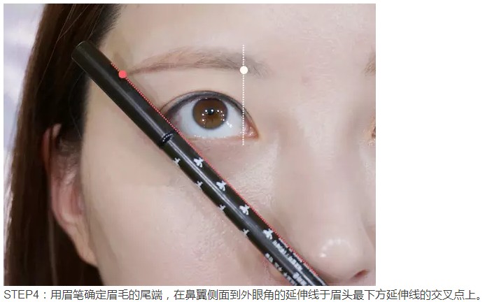 眉毛短的女人怎样画眉,眉毛淡且稀疏适合用什么画眉