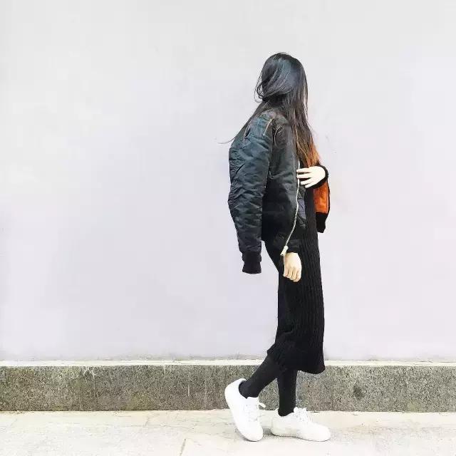 投稿丨今天穿什么001