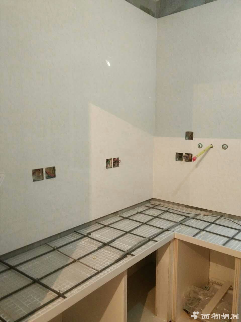 长沙简约风95平装修,雨花区装修改造