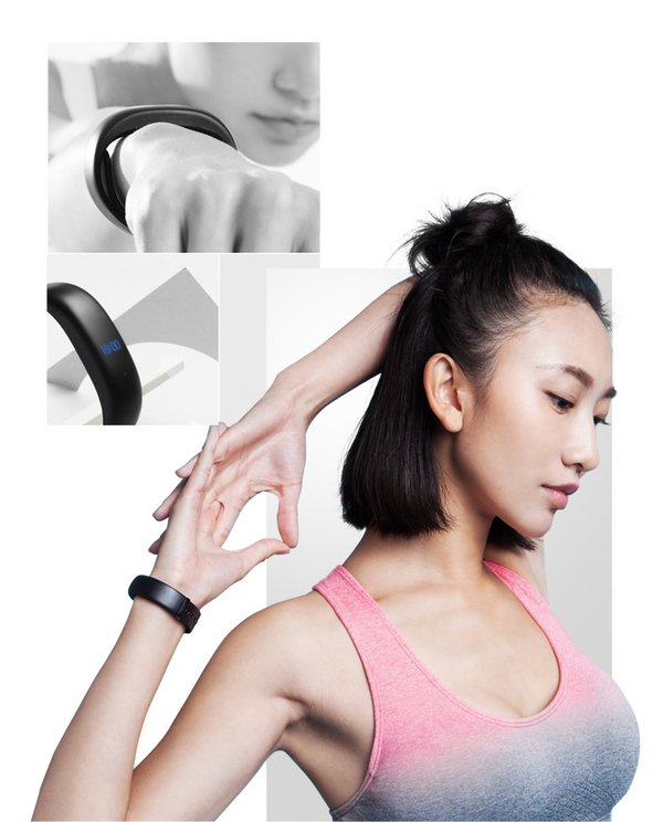 魅族手环发布几代了,魅族手环和小米手环