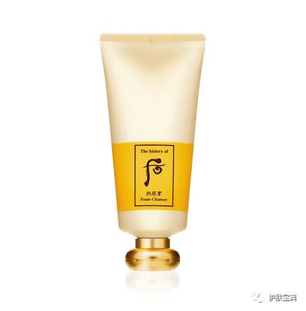 后护肤品各系列适合什么年龄,后品牌各系列适合什么年龄