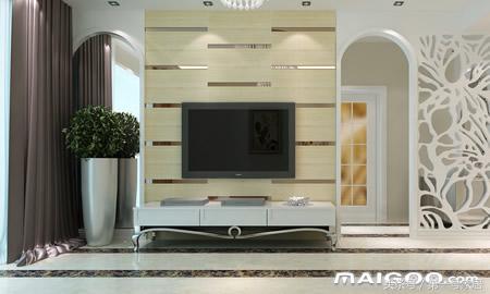 电视柜长度与电视柜尺寸如何搭配,客厅中电视柜的尺寸标准