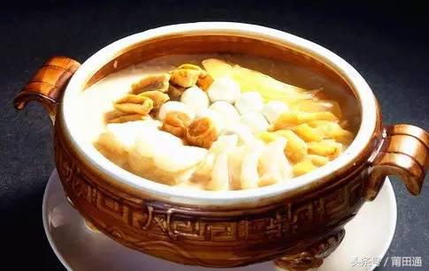 莆田造的这种罐头顺利出口香港，厉害了！