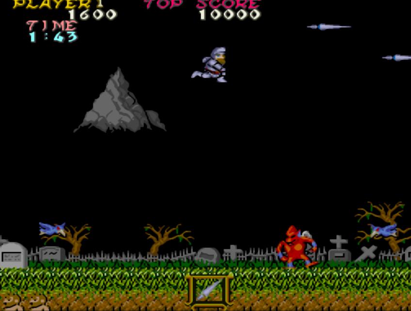 很多人喜欢玩的街机游戏,国人最喜欢玩的中国游戏