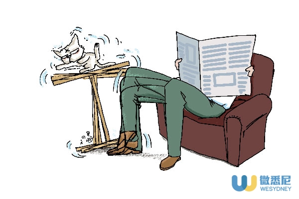 抖腿是什么病症的表现,抖腿综合症是什么病