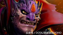 dota2新更新,dota2更新7.31加强的英雄