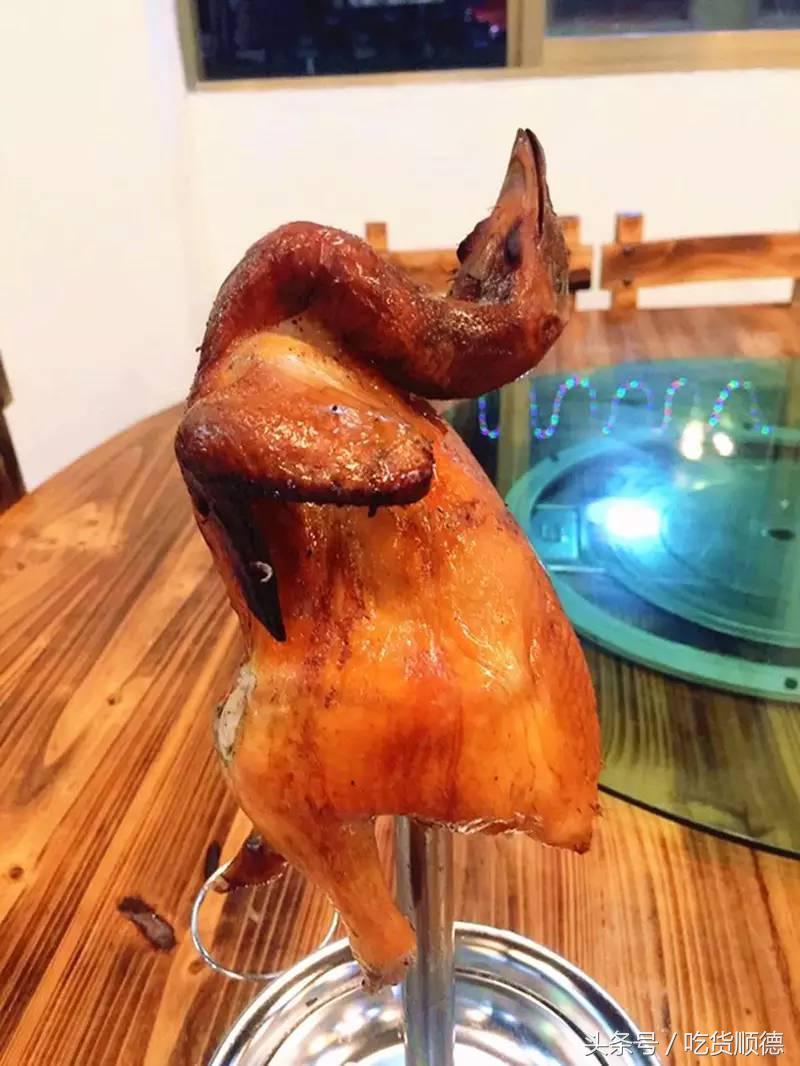 顺德有一家农庄,广东顺德生态农庄