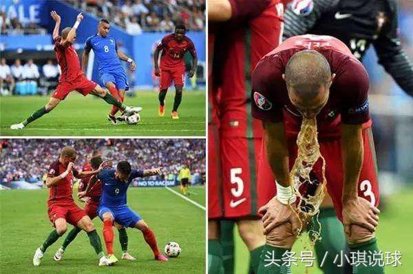 曾经是杀气腾腾的防弹武僧，如今成和蔼劝架的防守圣僧