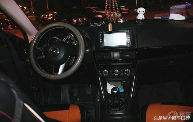 2.0l马自达cx-5动力够用吗,2.0l自吸的动力够用吗马自达