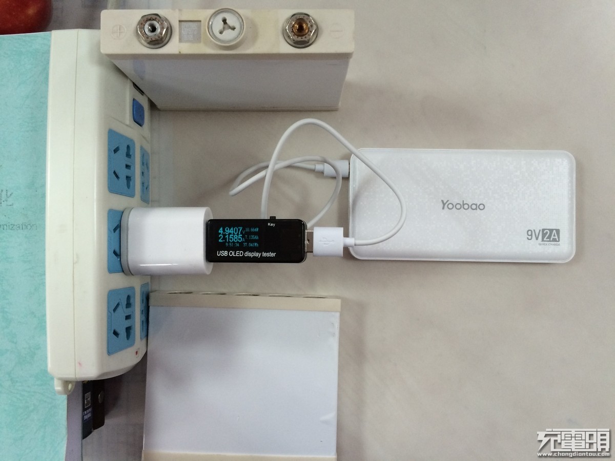 羽博1000w储能电源评测,羽博10000毫安移动电源测评