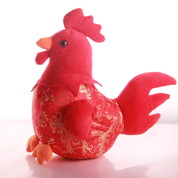 属鸡买什么礼品最好,鸡年吉祥礼物